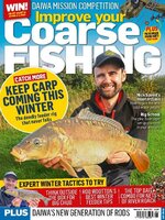 Improve Your Coarse Fishing